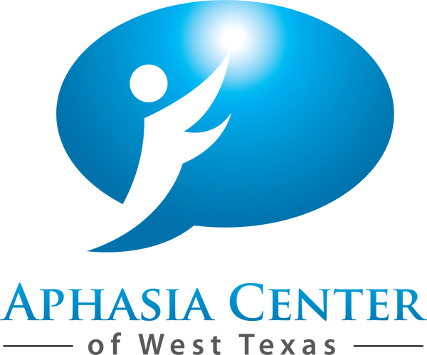 Aphasia Center of West Texas Store